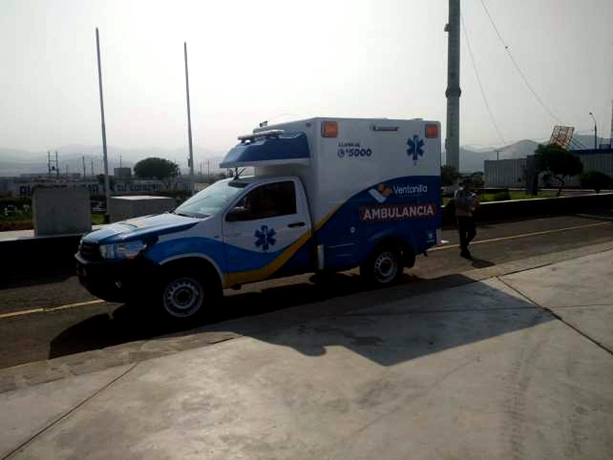 Servicios Imagen