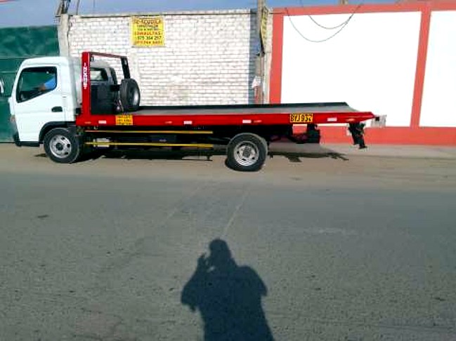Servicios Imagen