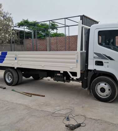Servicios Imagen